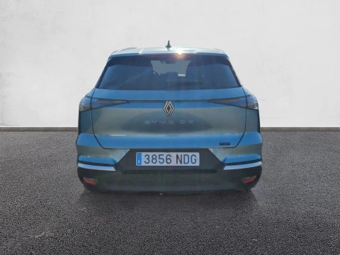 Renault Symbioz Techno E-Tech full hybr 117kW (160CV)