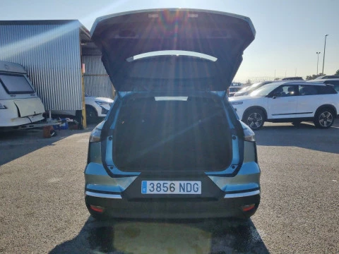 Renault Symbioz Techno E-Tech full hybr 117kW (160CV)