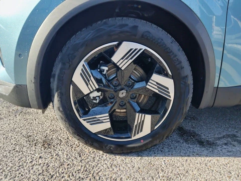 Renault Symbioz Techno E-Tech full hybr 117kW (160CV)