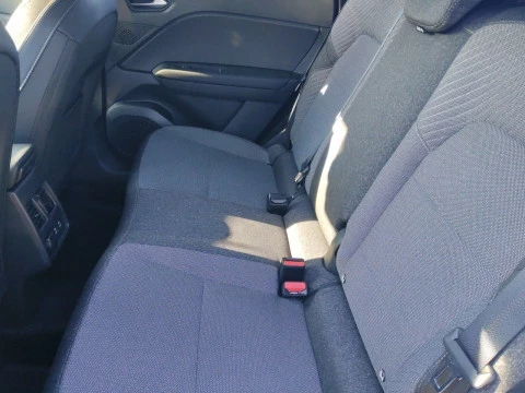 Renault Symbioz Techno E-Tech full hybr 117kW (160CV)