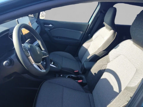 Renault Symbioz Techno E-Tech full hybr 117kW (160CV)