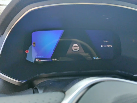 Renault Symbioz Techno E-Tech full hybr 117kW (160CV)