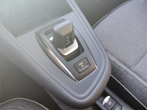 Renault Symbioz Techno E-Tech full hybr 117kW (160CV)