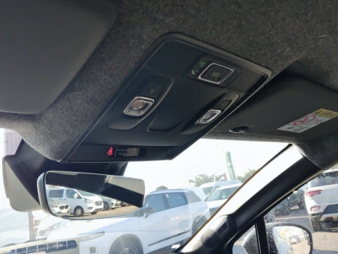 Renault Symbioz Techno E-Tech full hybr 117kW (160CV)