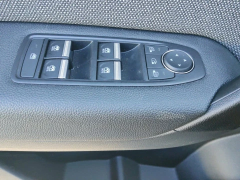 Renault Symbioz Techno E-Tech full hybr 117kW (160CV)