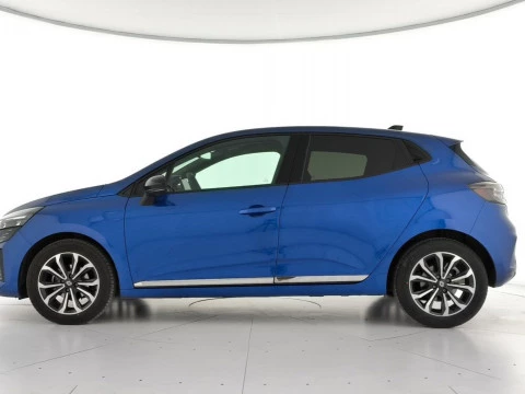 Renault Clio  TCe GLP Techno 74kW