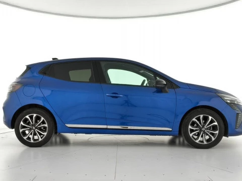 Renault Clio  TCe GLP Techno 74kW