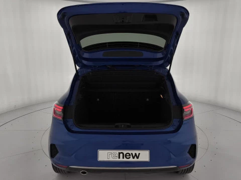 Renault Clio  TCe GLP Techno 74kW