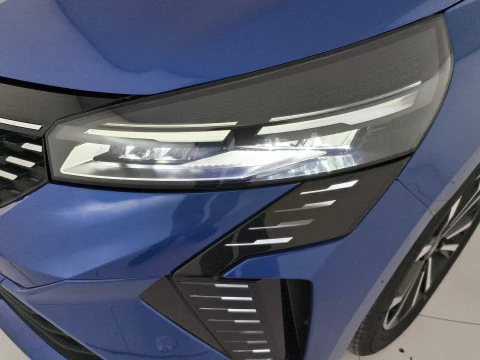 Renault Clio  TCe GLP Techno 74kW