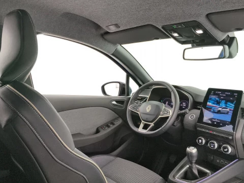 Renault Clio  TCe GLP Techno 74kW