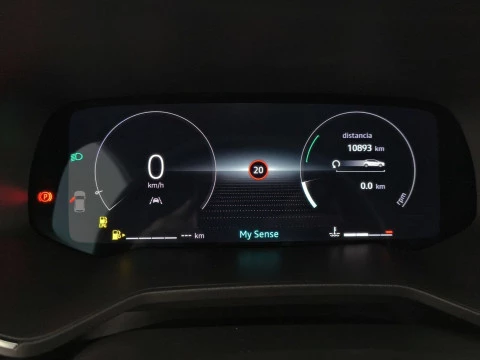 Renault Clio  TCe GLP Techno 74kW