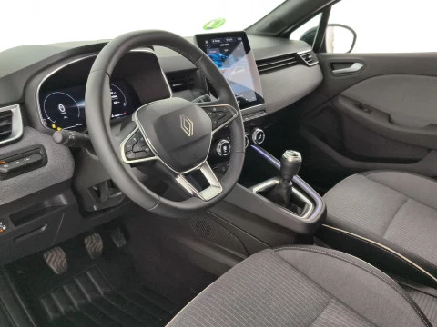 Renault Clio  TCe GLP Techno 74kW