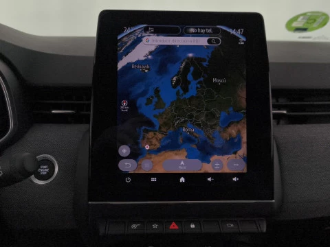 Renault Clio  TCe GLP Techno 74kW