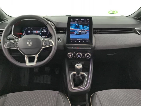 Renault Clio  TCe GLP Techno 74kW