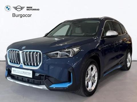 BMW iX1 xDrive30 230 kW (313 CV)