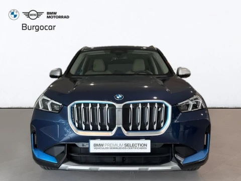 BMW iX1 xDrive30 230 kW (313 CV)