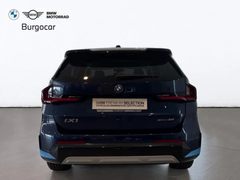 BMW iX1 xDrive30 230 kW (313 CV)