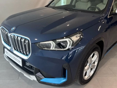 BMW iX1 xDrive30 230 kW (313 CV)