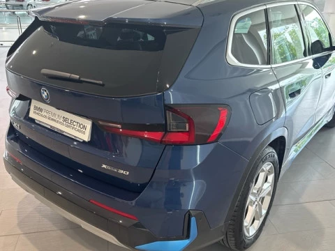 BMW iX1 xDrive30 230 kW (313 CV)