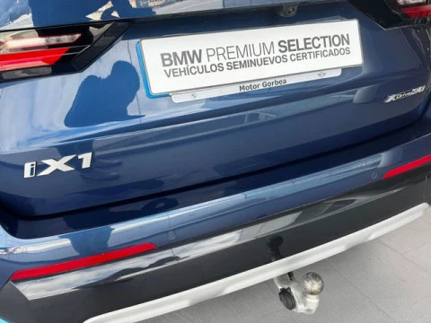 BMW iX1 xDrive30 230 kW (313 CV)