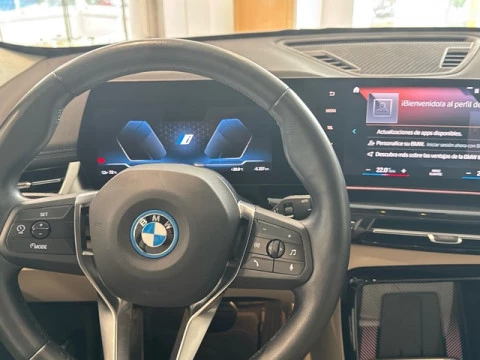 BMW iX1 xDrive30 230 kW (313 CV)