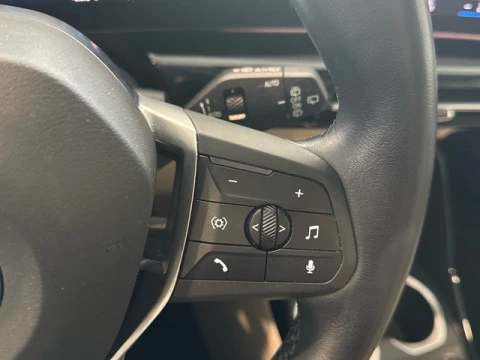 BMW iX1 xDrive30 230 kW (313 CV)