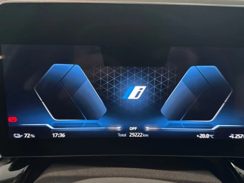 BMW iX1 xDrive30 230 kW (313 CV)