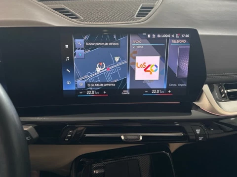 BMW iX1 xDrive30 230 kW (313 CV)