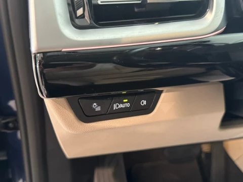 BMW iX1 xDrive30 230 kW (313 CV)