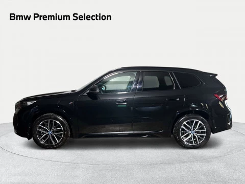 BMW X1 xDrive25e
