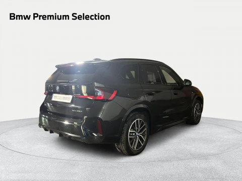 BMW X1 xDrive25e