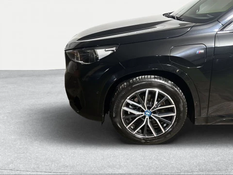 BMW X1 xDrive25e