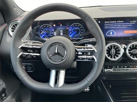 Mercedes-Benz EQA EQA 250+