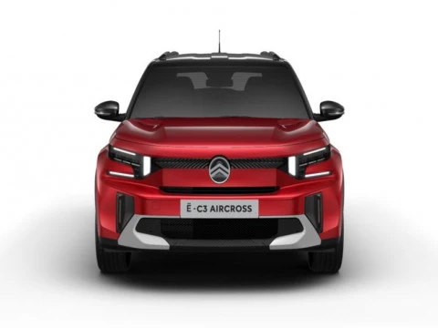 Citroën ë-C3 Aircross Eléctrico 113cv PLUS Autonomía Extendida