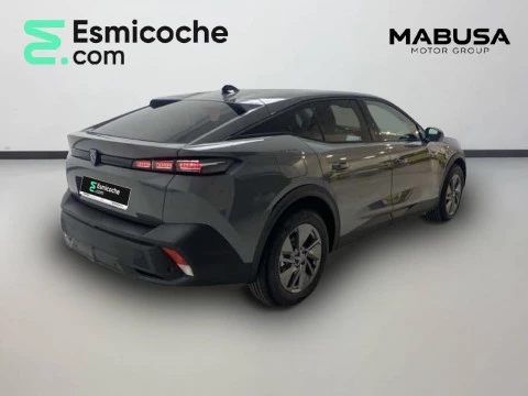 Peugeot 408 Nuevo  Allure HYBRID 136 eDCS6