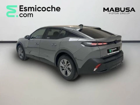 Peugeot 408 Nuevo  Allure HYBRID 136 eDCS6