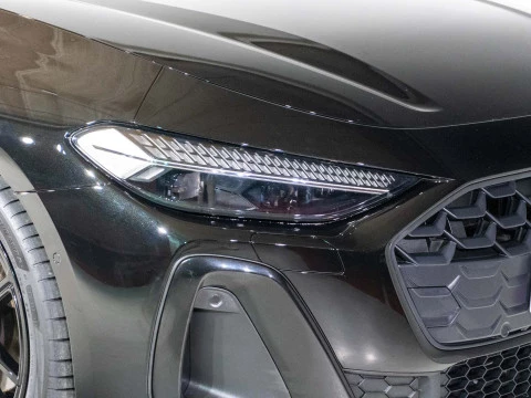 Audi A5 Avant TFSI 150 kW (204 CV) Black Line