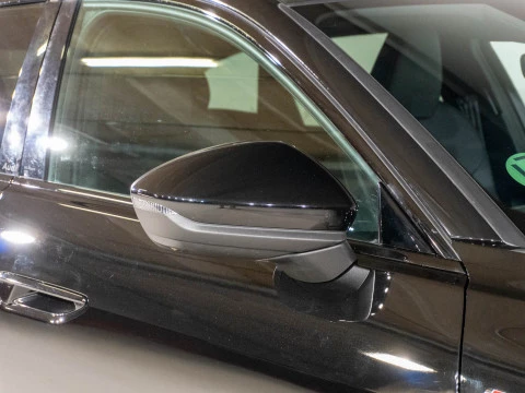 Audi A5 Avant TFSI 150 kW (204 CV) Black Line