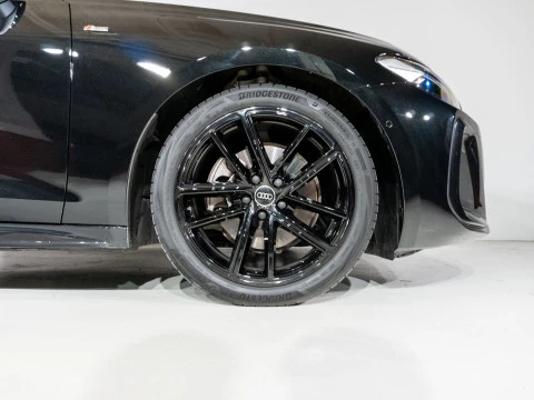 Audi A5 Avant TFSI 150 kW (204 CV) Black Line