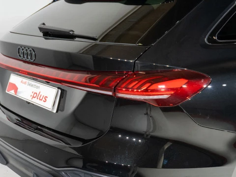 Audi A5 Avant TFSI 150 kW (204 CV) Black Line