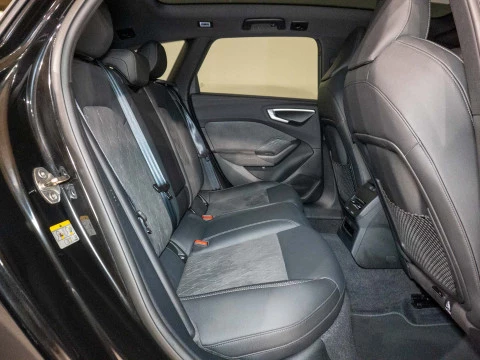 Audi A5 Avant TFSI 150 kW (204 CV) Black Line