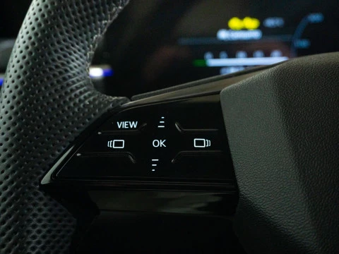 Audi A5 Avant TFSI 150 kW (204 CV) Black Line