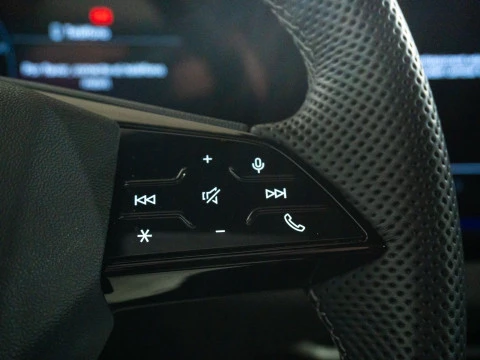 Audi A5 Avant TFSI 150 kW (204 CV) Black Line