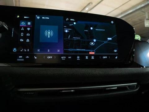 Audi A5 Avant TFSI 150 kW (204 CV) Black Line