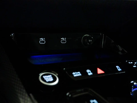 Audi A5 Avant TFSI 150 kW (204 CV) Black Line