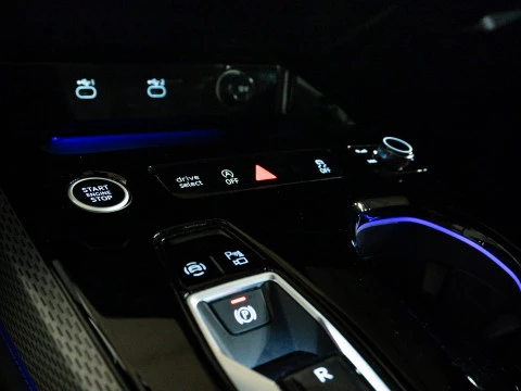 Audi A5 Avant TFSI 150 kW (204 CV) Black Line