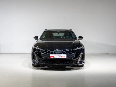 Audi A5 Avant TFSI 150 kW (204 CV) Black Line