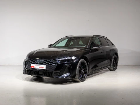 Audi A5 Avant TFSI 150 kW (204 CV) Black Line