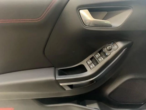 Ford Puma 1.0 EcoBoost 155cv ST-Line X MHEV Auto