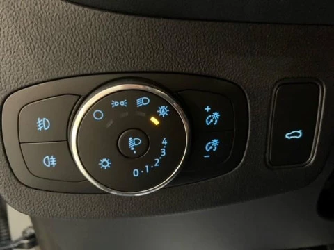 Ford Puma 1.0 EcoBoost 155cv ST-Line X MHEV Auto